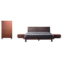 Alfred Sabili 4-piece Bedroom Set
