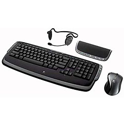 Logitech EasyCall Desktop