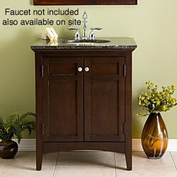 Blakeland Single Bathroom Vanity