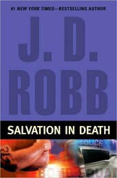 Salvation in Death (Hardcover)
