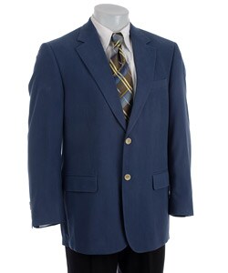Haspel Washed Silk Sportcoat