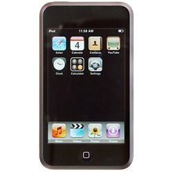 Apple iPod Touch 16GB 1st