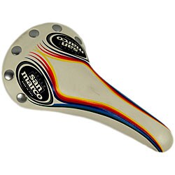 Selle San Marco Road/ Triathlon Bicycle Saddle
