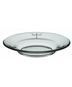 La Rochere 6-piece Dragonfly Pasta/ Soup Bowl Set