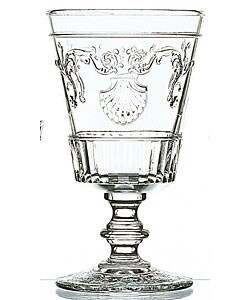 La Rochere Versailles Large Tumbler (Set of 6)