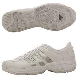 Adidas Superstar Women's Basketball Shoes