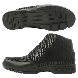 Adidas Muhammad Ali Graphic Men's Boots