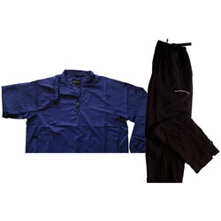 Sun Mountain Golf Performance Rain Gear Suit