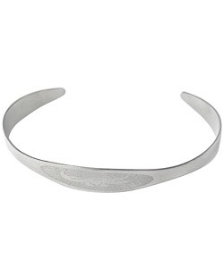 Stainless Steel Adjustable Crocodile Bracelet