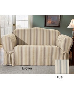 Riverstone Sofa Slipcover