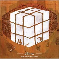 Elbow - Seldom Seen Kid