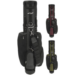 CaddyDaddy Co-Pilot Pro All-in-one Hybrid Golf Travel Bag