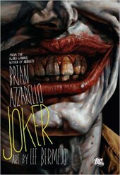 Joker (Batman, the Dark Knight) (Hardcover)
