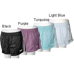 LEI Junior's Plus Size Athletic Shorts
