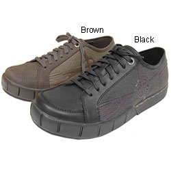 Dr. Martens Men's Anarchy Leather Shoes
