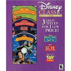 PC - Disney Classic ASB Collection