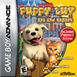 GBA - Pet Luv Spa & Resort Tycoon