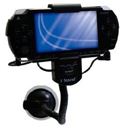 PSP - iSound Cinema 2 Go