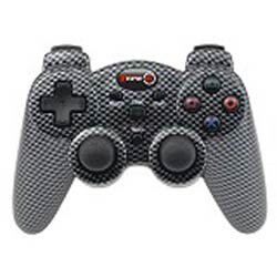 PS3 - SixAxis Wireless Controller - By Dreamgear