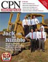 Commercial Property News