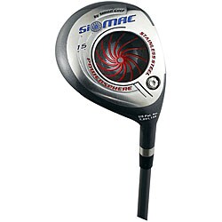 siMAC Powersphere 5-wood Fairway Golf Club