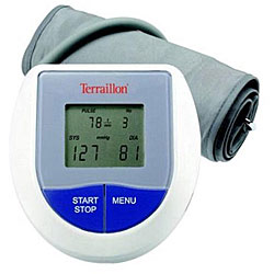 Pressio Plus Wrap-around Blood Pressure Monitor