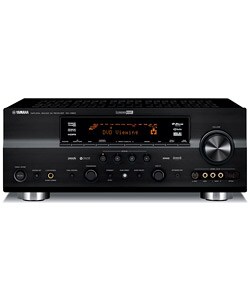 Yamaha 7.2-channel Digital Home Theater