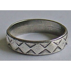 Sterling Silver 