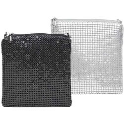Adi Designs Women's Shimmering Handbag