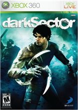 XBox 360 - Dark Sector (Pre-Played)