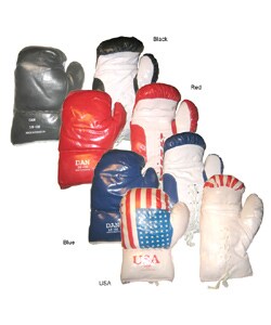Boxing Gloves (14-oz)