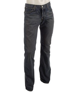 PaperDenim&Cloth Men's Low-rise Straight-leg Jeans