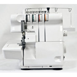 Yamata 3/4-thread Domestic Overlock/ Serger