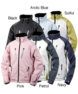 Marker Danica Women's Jennifer Insulated Jacket