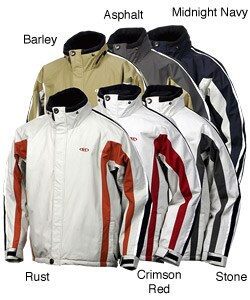 Marker Mens Carbon Insulated Jacket