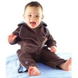 Phenomenal Infant Boy's Sweat Suit