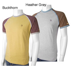 Penguin Men's Short Sleeve T-Shirt