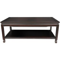 Qing Coffee Table (China)