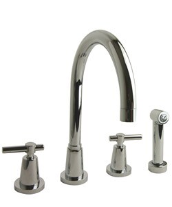 Giagni Contemporary Kitchen Faucet