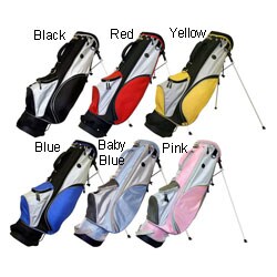 Torpedo III Sunday Stand Bag with Free Golf Balls