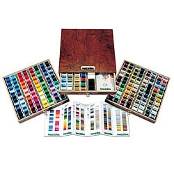 Madeira Thread Treasure Chest