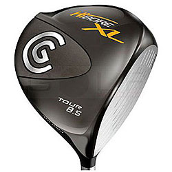 Cleveland HIBORE XL Tour Driver