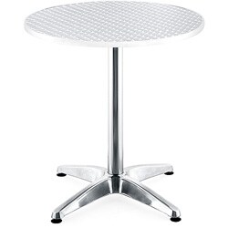 Cafe Round Table