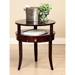 One-drawer Side Table