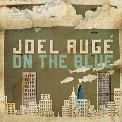 Joel Ruge - On the Blue