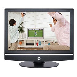 Supersonic SC-222A 22-inch ATSC LCD HDTV