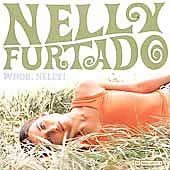 Nelly Furtado - Whoa, Nelly!