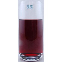 Schott Zwiesel Delta 6-piece Long Drink Glass Set
