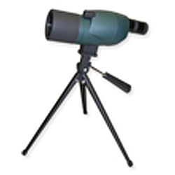 BackCountry 15-40x50mm Spotting Scope