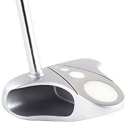 Nextt Golf Four Ball Putter